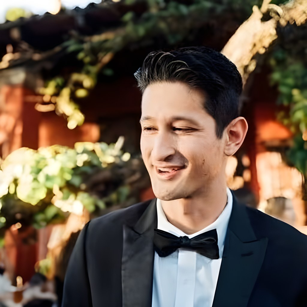 Michael Haeri, founder of Growth Cleaning